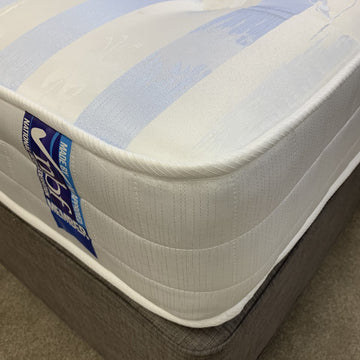 Excellent Relax Washington Mattress | Taylors on the High Street